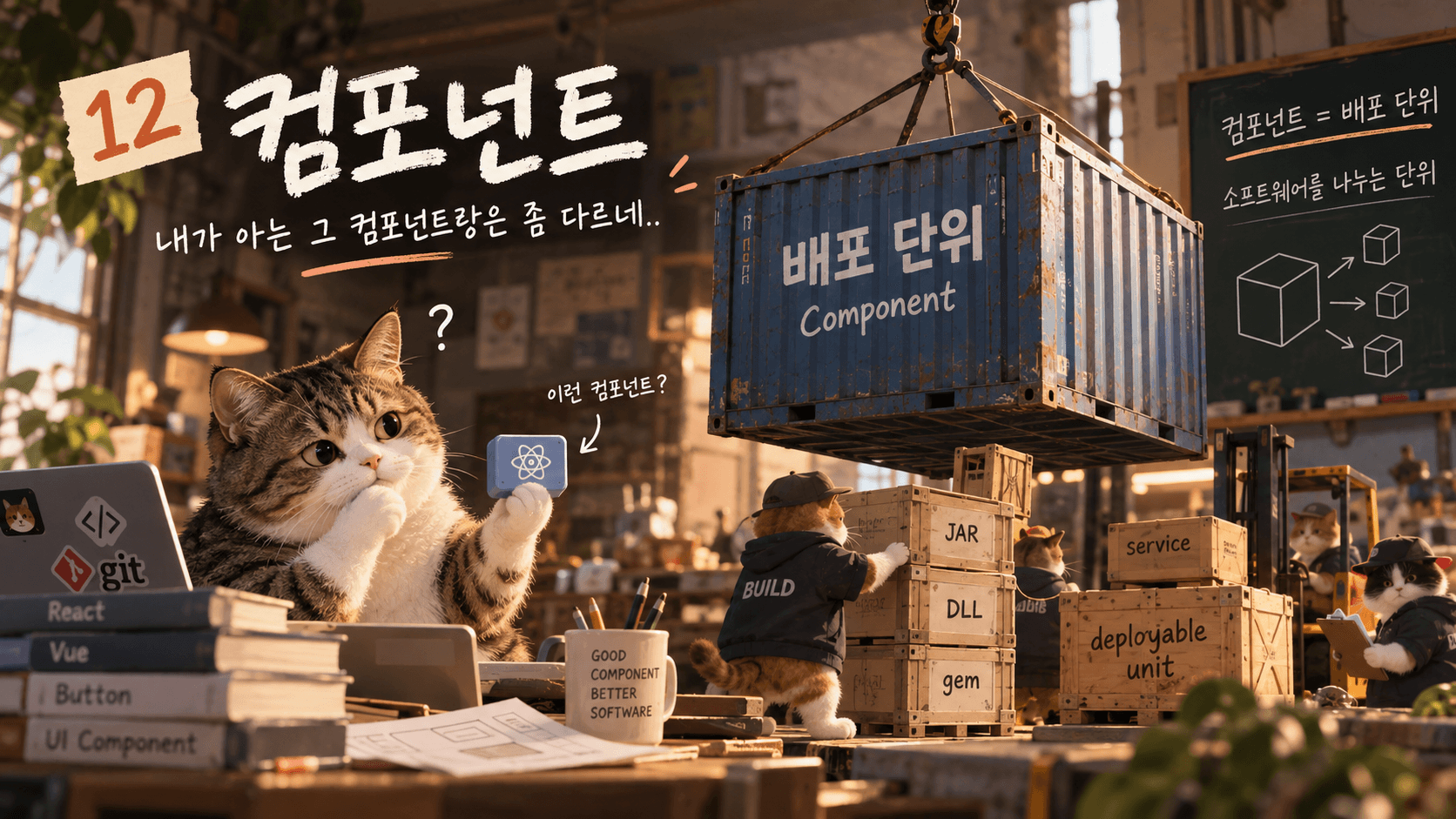 컴포넌트